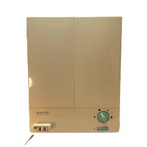 Remington True To Light 4 Way Lighted 2 Sided Magnified Makeup Mirror W/ Outlet